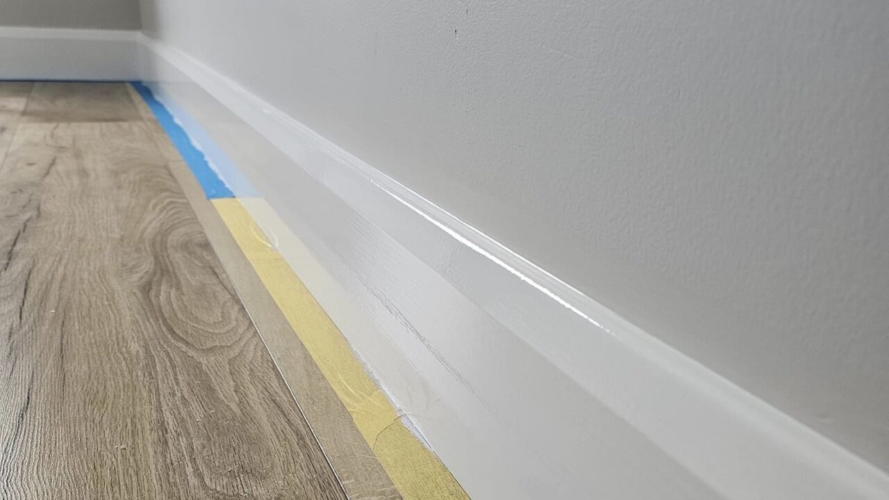 The Best WaterBased Paint for Wood Decorator's forum UK