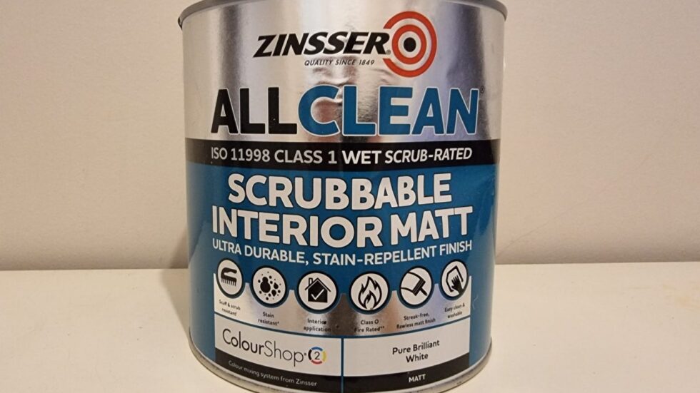 Best paint for a bathroom ceiling - Decorator's forum UK