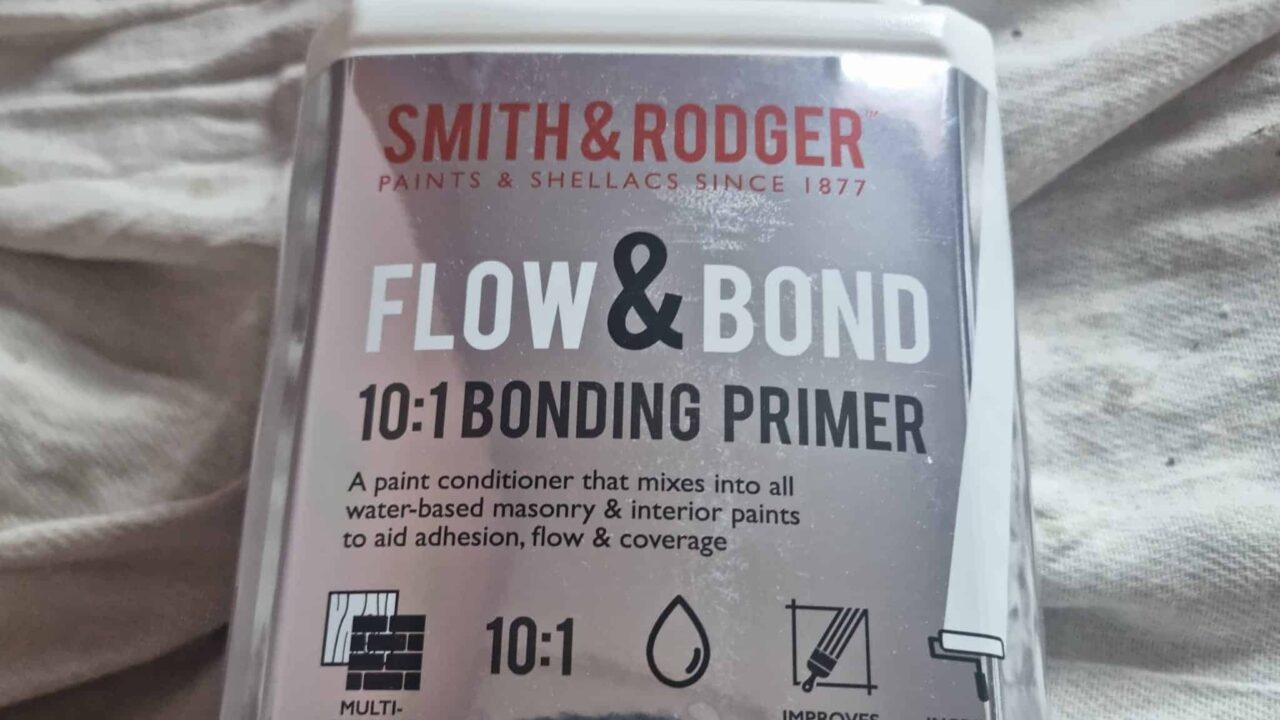 Paint Conditioners A Full Guide Decorator's forum UK