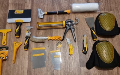 Tolsen Tools Review – by Mike Gregory