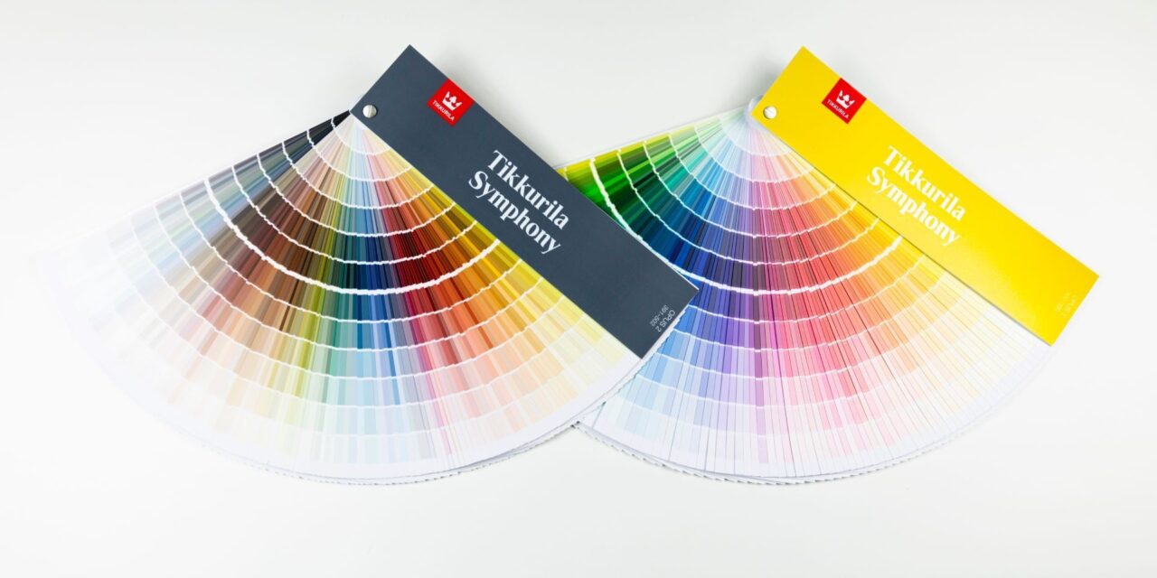 Best Online Paint Merchants for Decorators to Have Accounts with