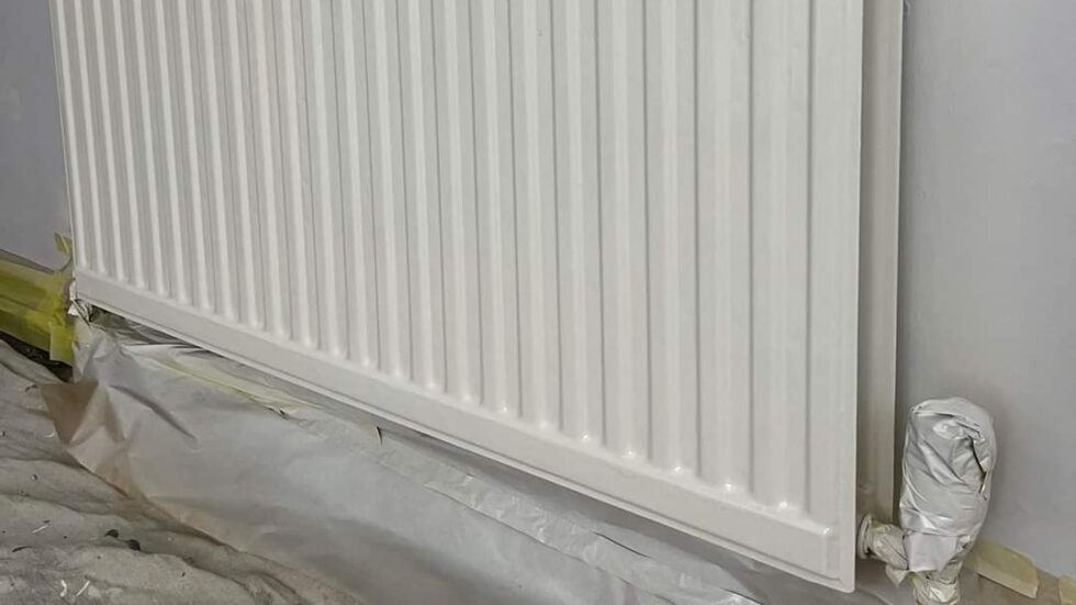 How to Paint a Radiator a Simple Guide Decorator's forum UK