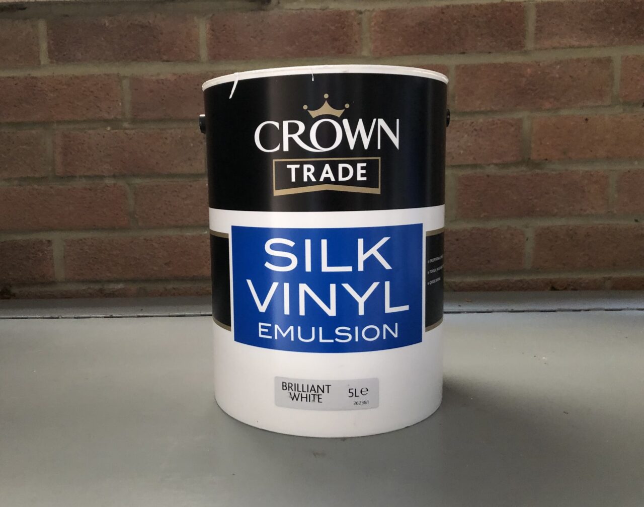 Which Type of Paint Is Best for Walls? Decorator's forum UK