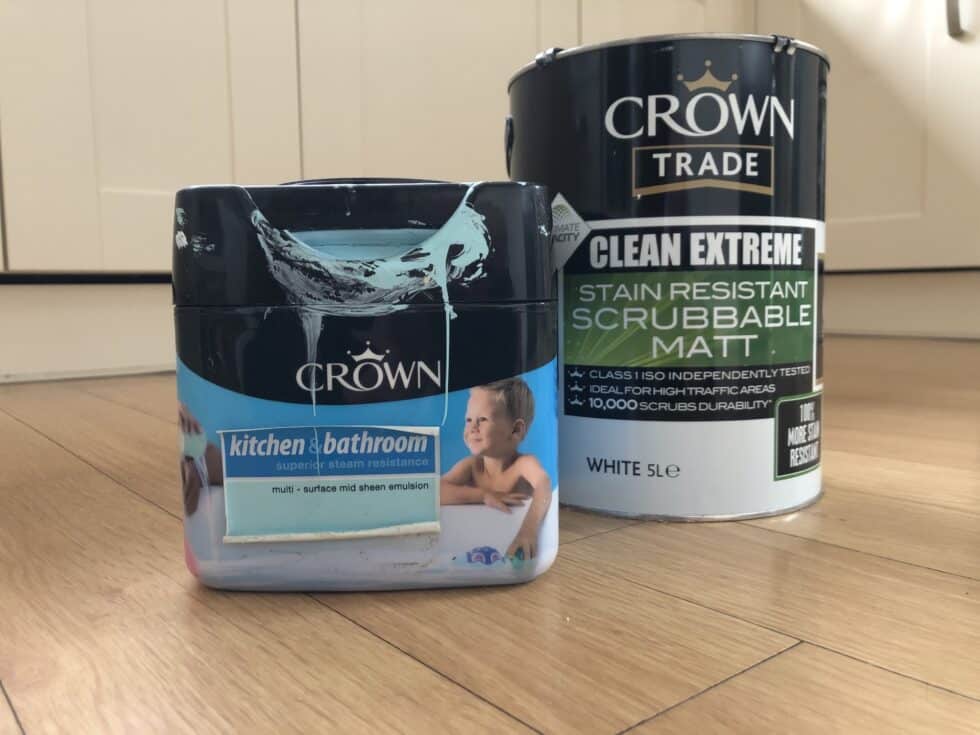 Which Type of Paint Is Best for Walls? Decorator's forum UK