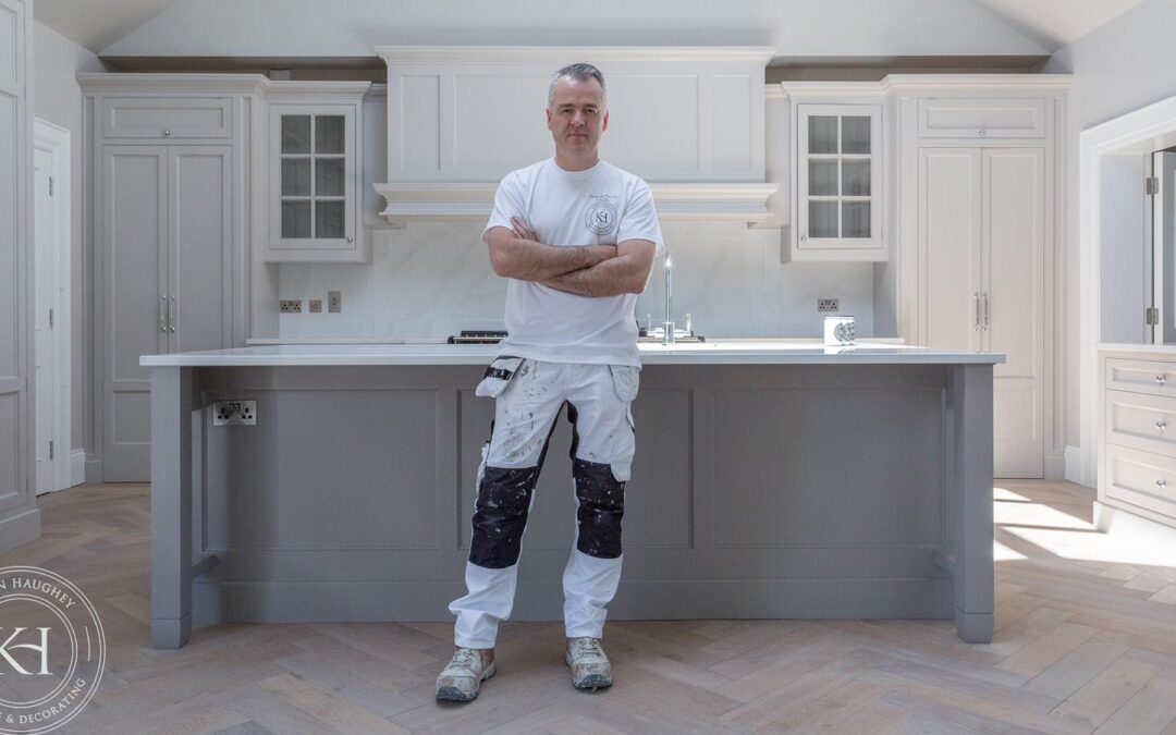 Dulux or Johnstone’s Paint, which is Better? Decorator's forum UK