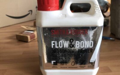 Smith & Rodger Flow & Bond Review