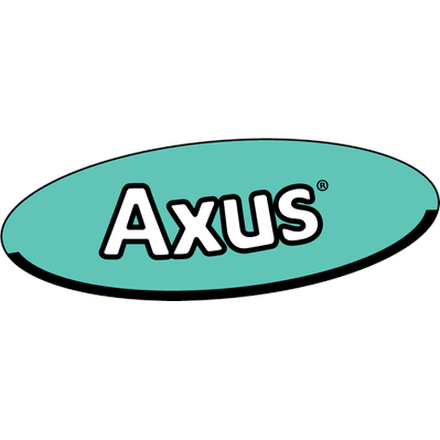 axus logo