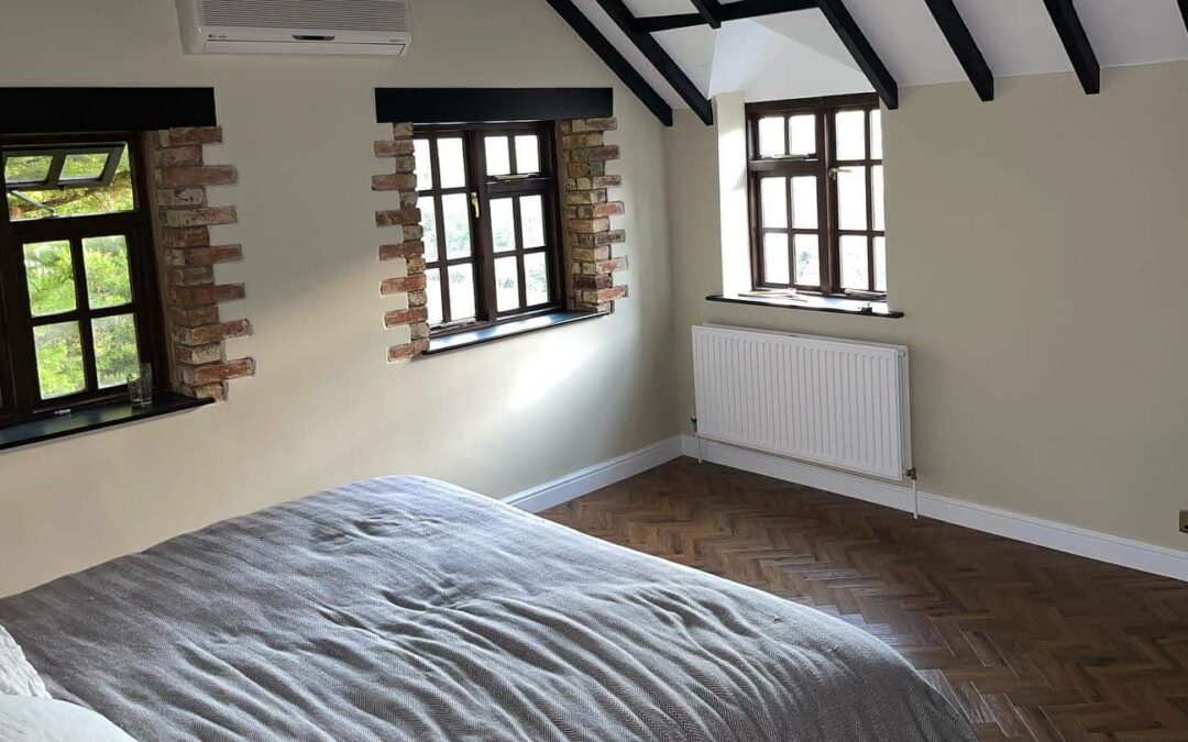 Do You need to prime walls before wallpapering? Decorator's forum UK