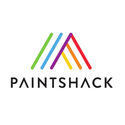 Paintshack logo