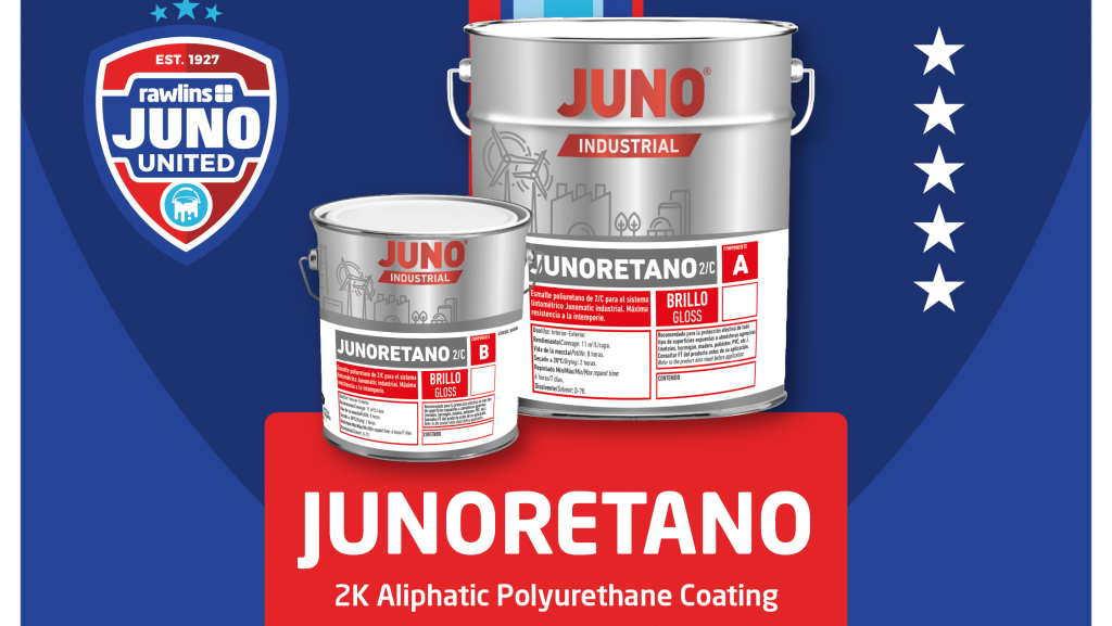 Cans of Rawlins Juno Junoretano