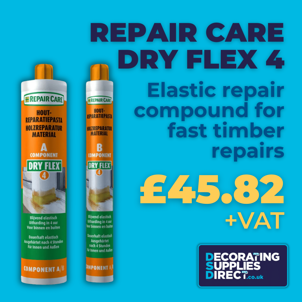 offer on repair care