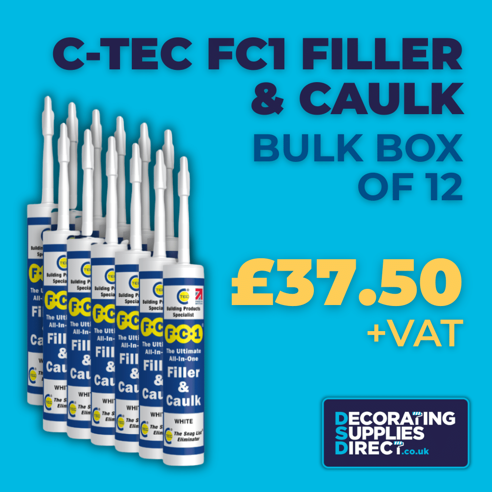 ct1 caulk on offer
