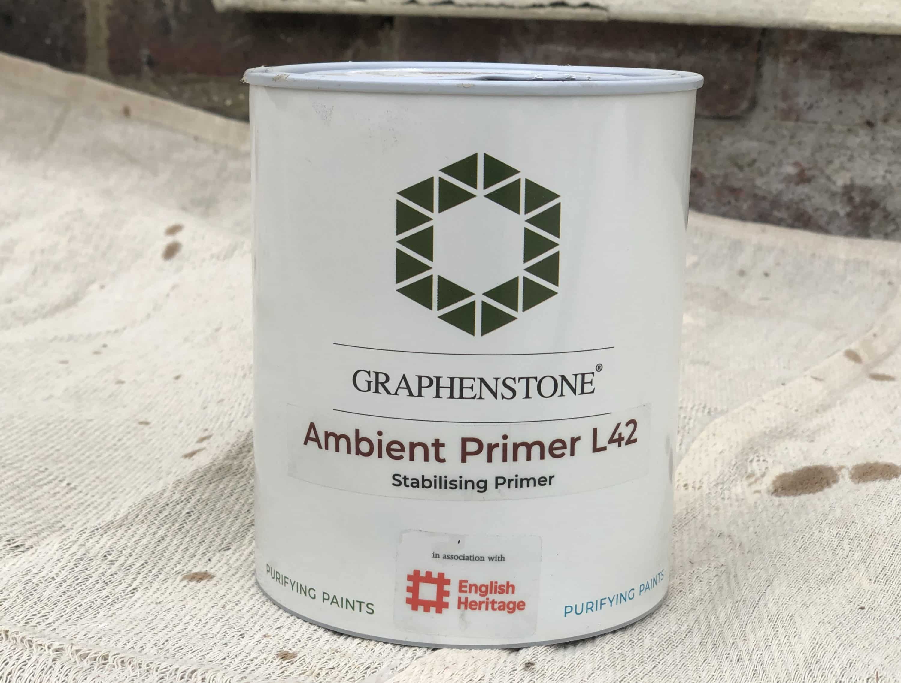 Graphenstone Ambient Primer L42
