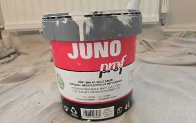 Juno Prof Emulsion Review