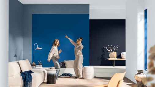 COTY competition