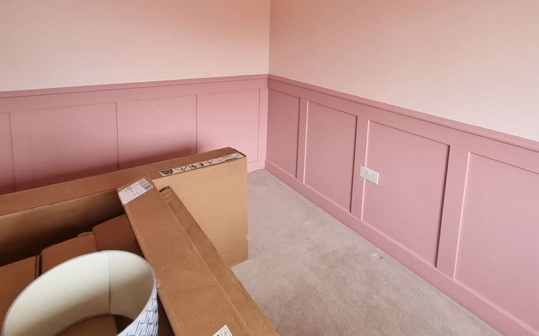 How to Paint MDF – a Full Guide