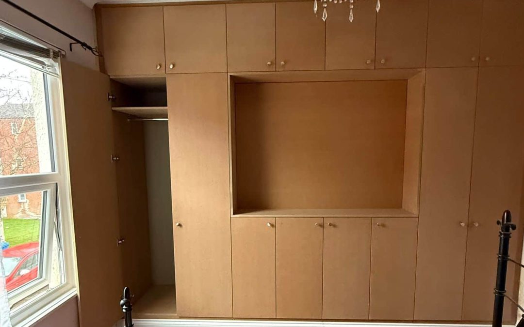 The Best Paint for MDF – a Full Guide