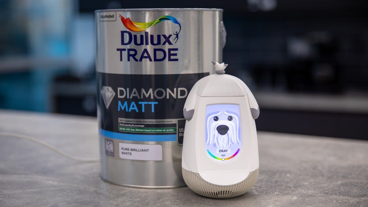 Nooku_Dulux_packshot (1) Dulux partners with Nooku