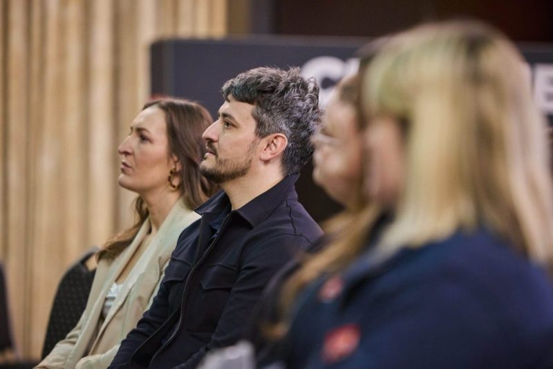 Johnstone's Paint event 2