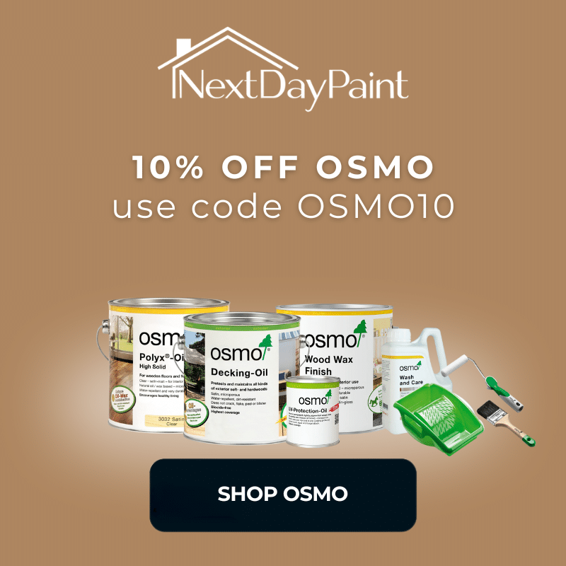 10% off osmo oil