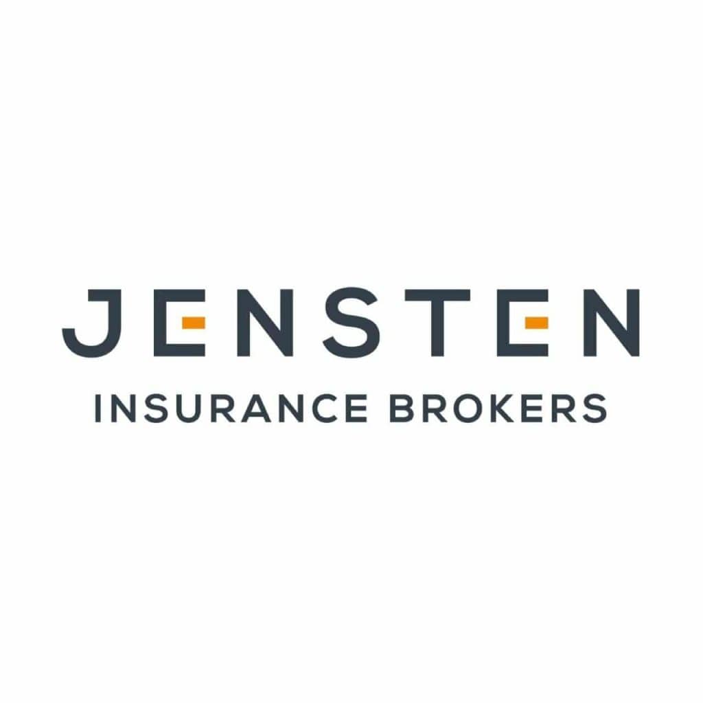 Jensten Insurance Brokers logo