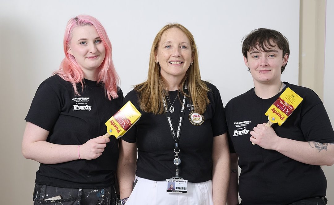 Purdy Announces its Mentor of the Year Competition is Back Again for 2026