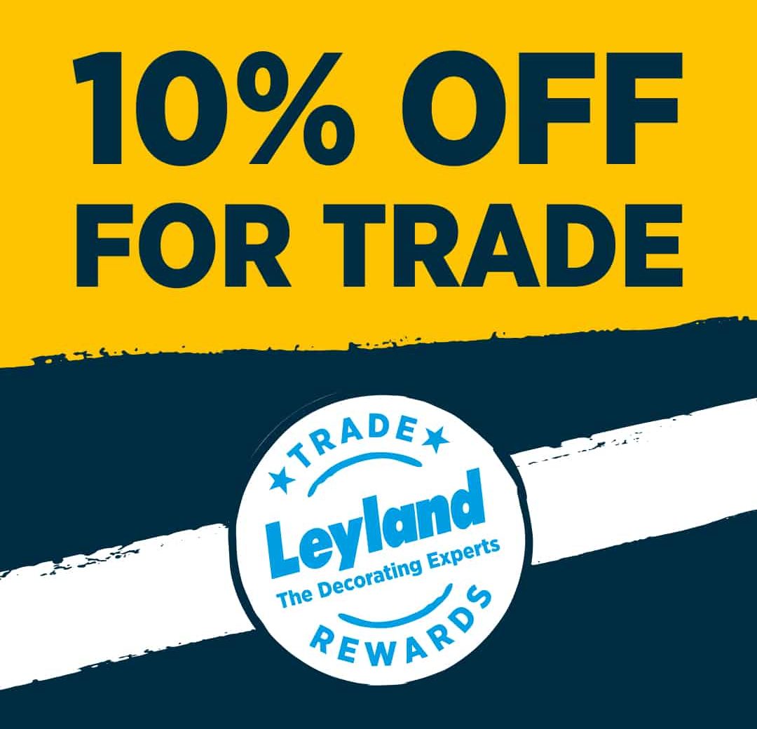 9584 LDE - Socials & PR Retainer March - Trade Account - Story_S1 - No Placeholder link (1) 10% off for trade customers