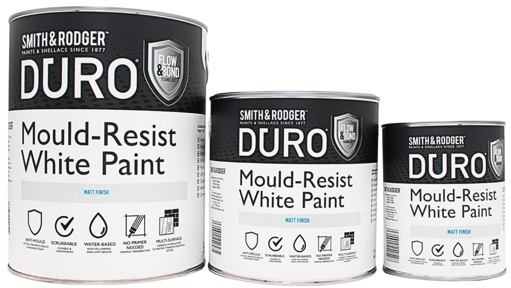 Duro paint
