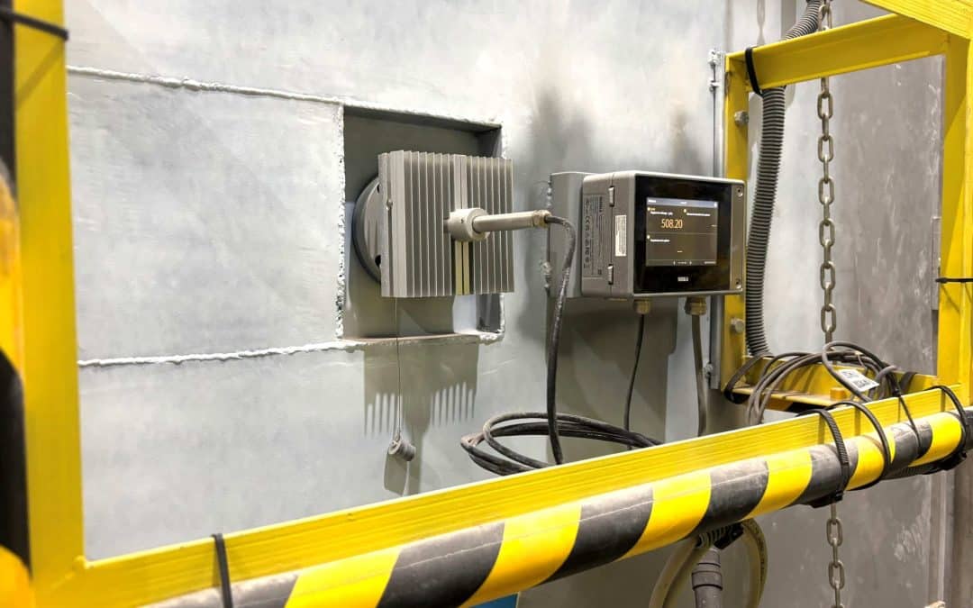 Saint-Gobain Lowers Carbon Footprint of Plasterboard