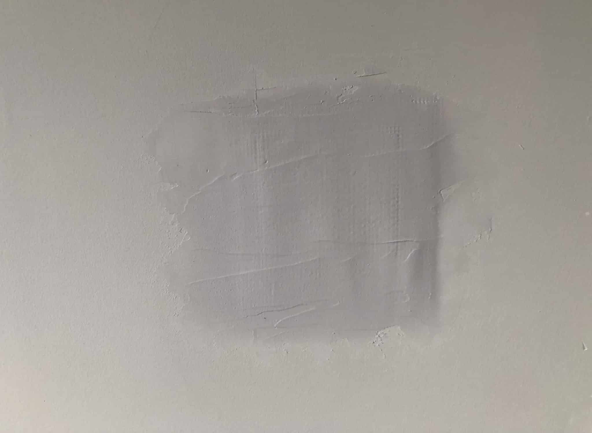 How to Fill Holes in a Wall - a Full Guide - Decorator's forum UK