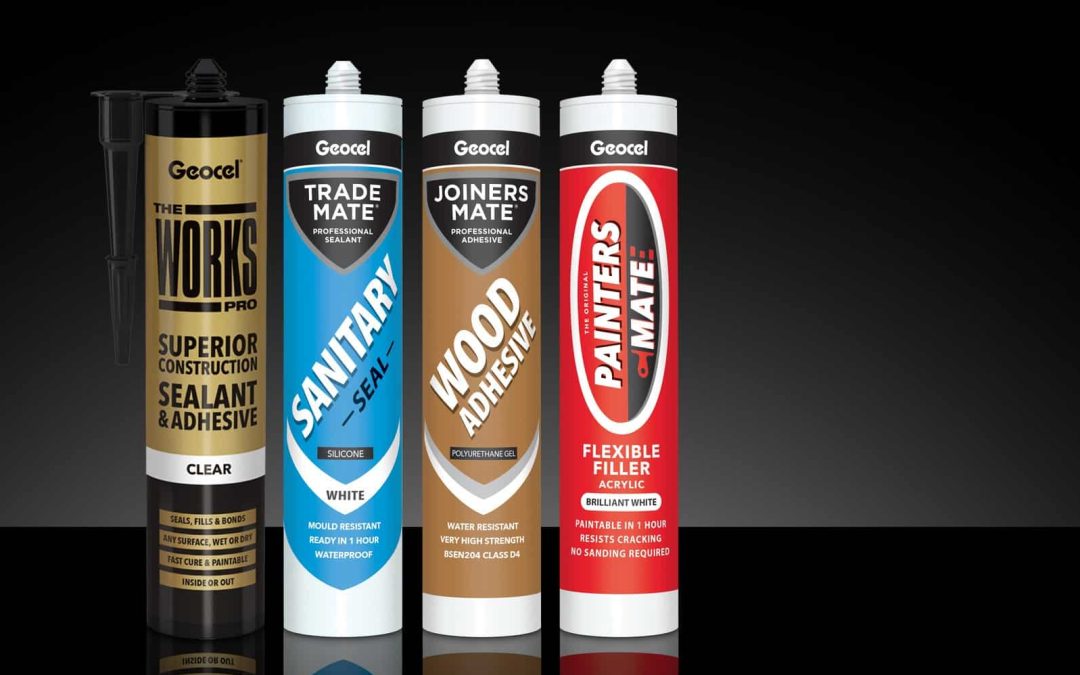 Geocel To Make Its Sealant And Adhesives Debut At InstallerSHOW 2026
