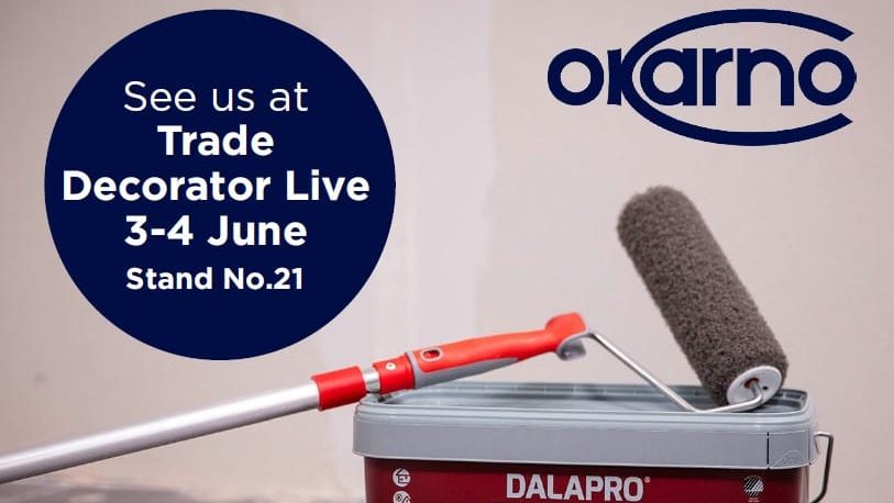 Trade Decorator Live 2026