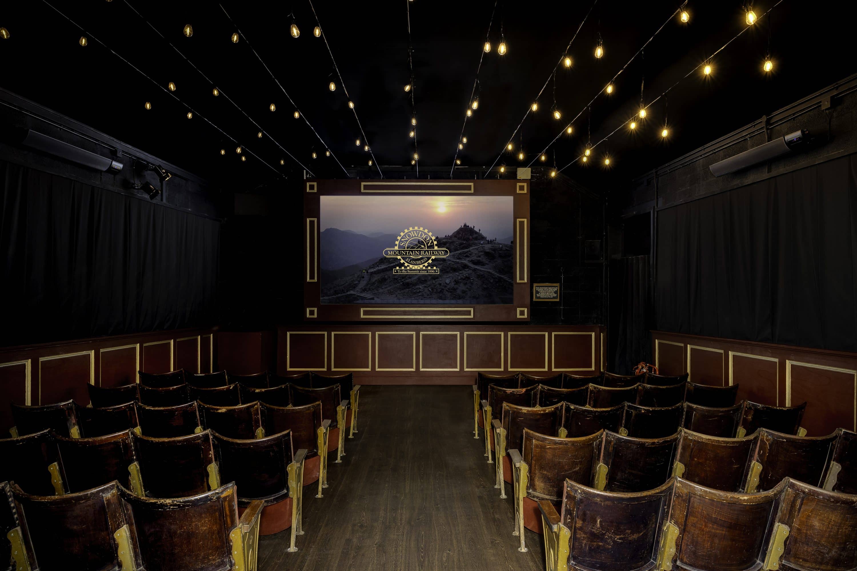 The picture House
