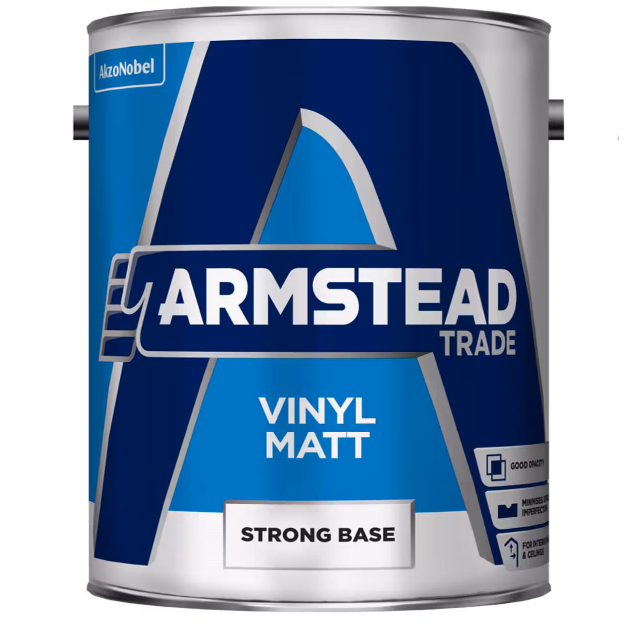 packshot_large Dulux Vinyl matt offer
