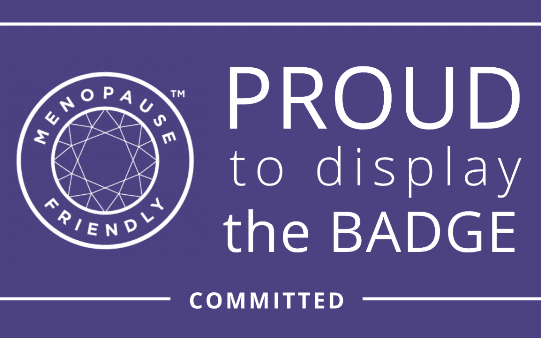 Brewers Awarded Menopause Friendly Accreditation 