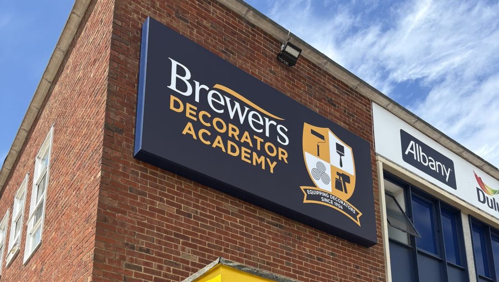 DBA Guildford