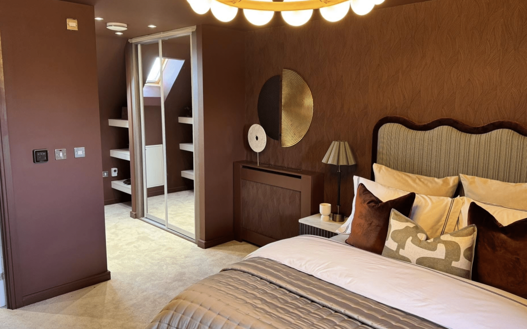 Inside the Colour Strategies Shaping the UK’s New Build Homes