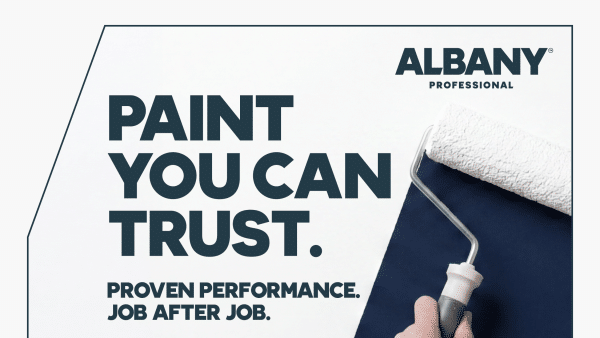 Vinyl Matt New Albany Professional Paints