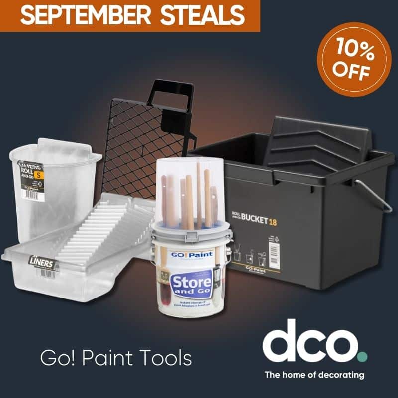 Go! Paint Tools