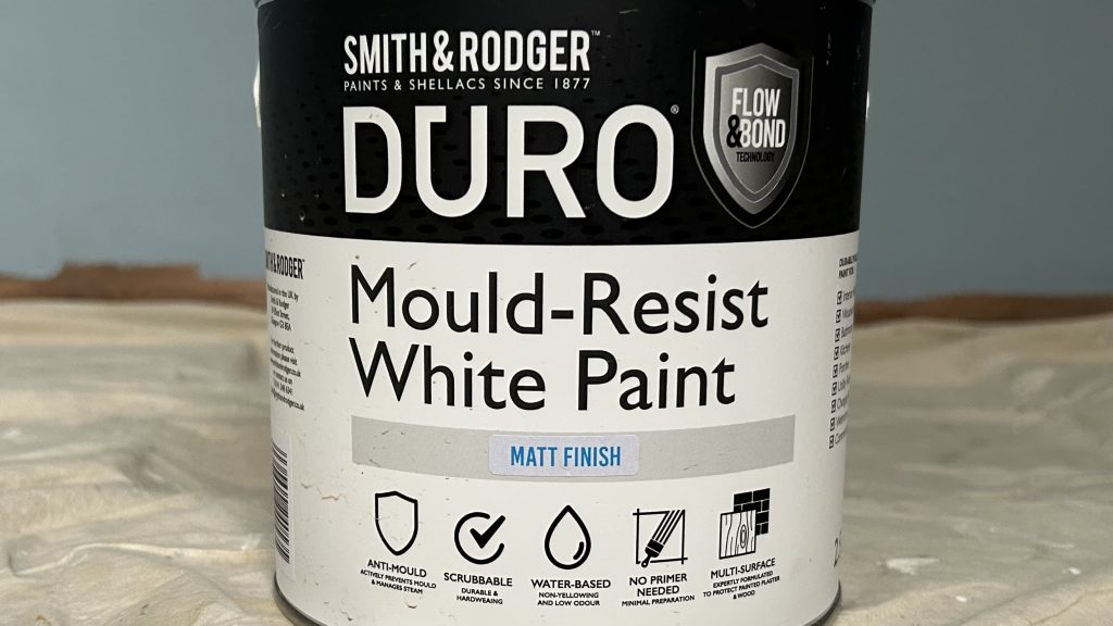 Smith & Rodger Duro