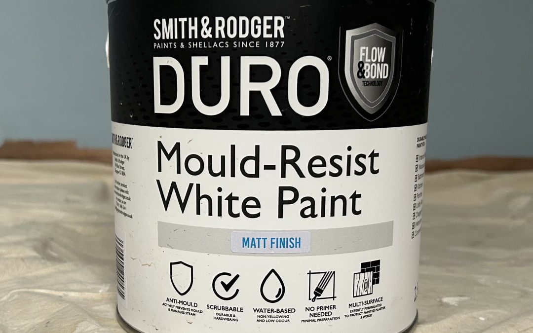 Smith & Rodger Duro Review