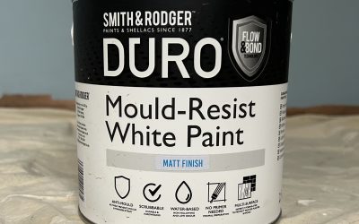 Smith & Rodger Duro Review